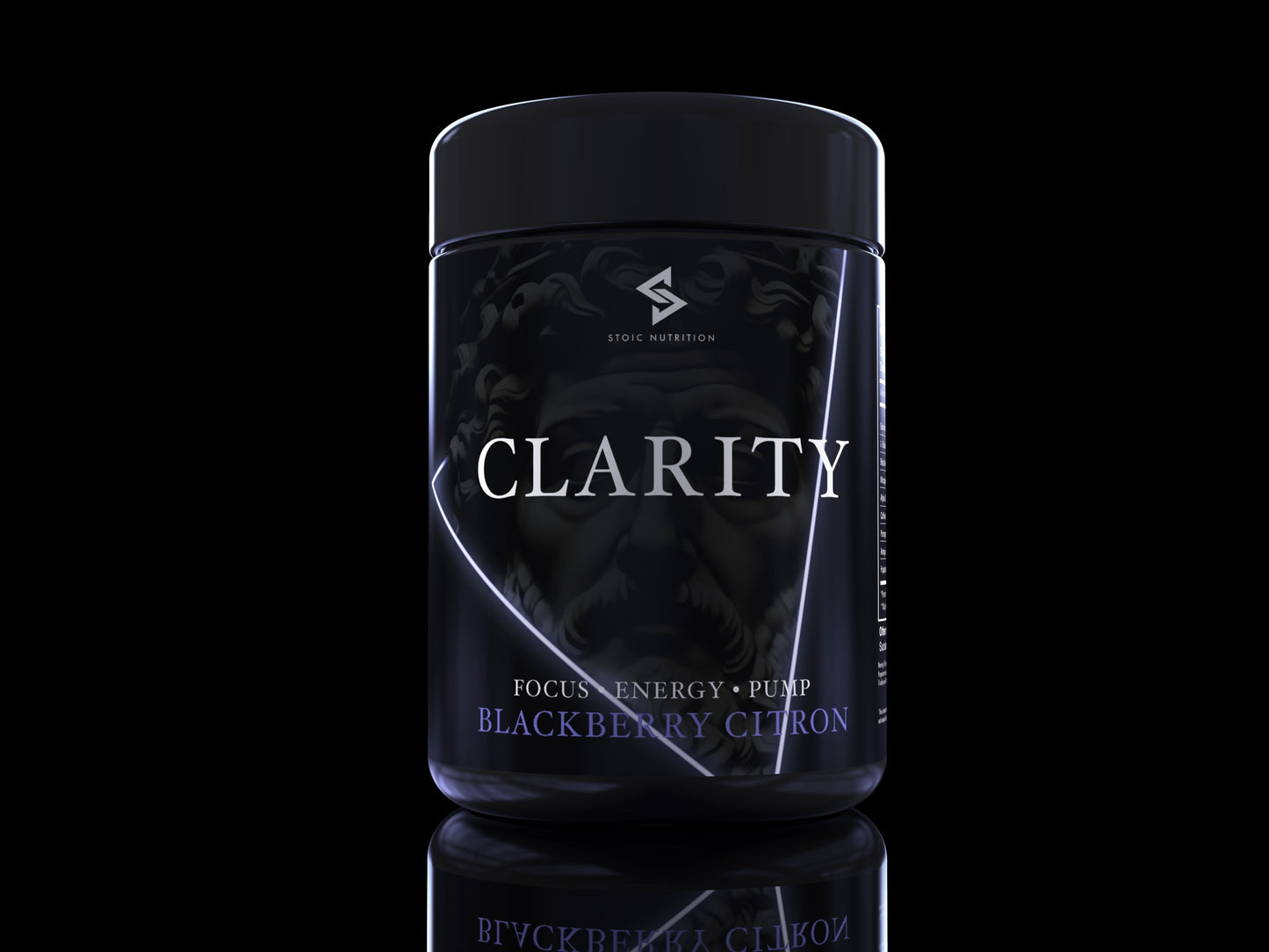 Clarity / Pre Workout