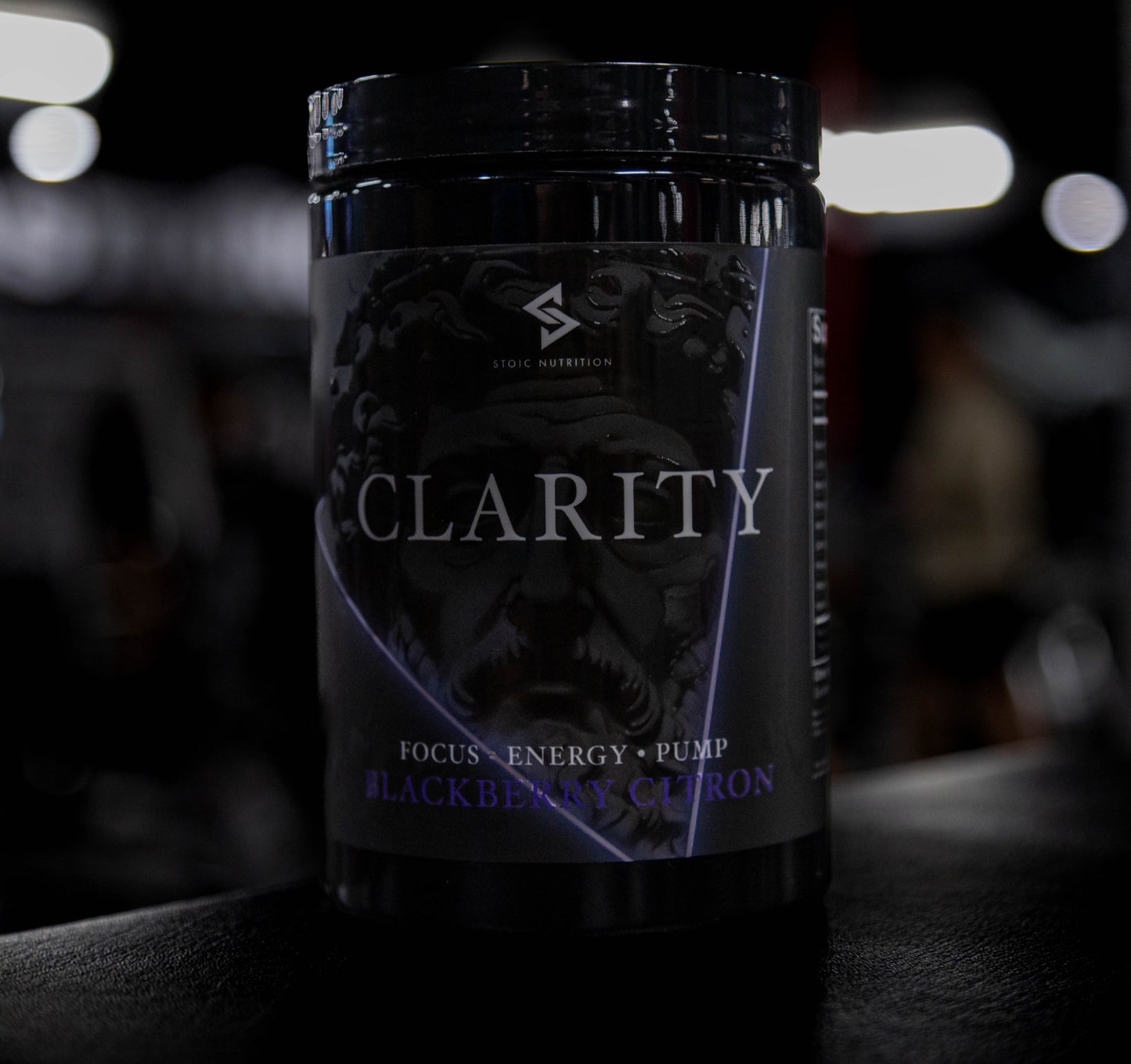 Clarity / Pre Workout